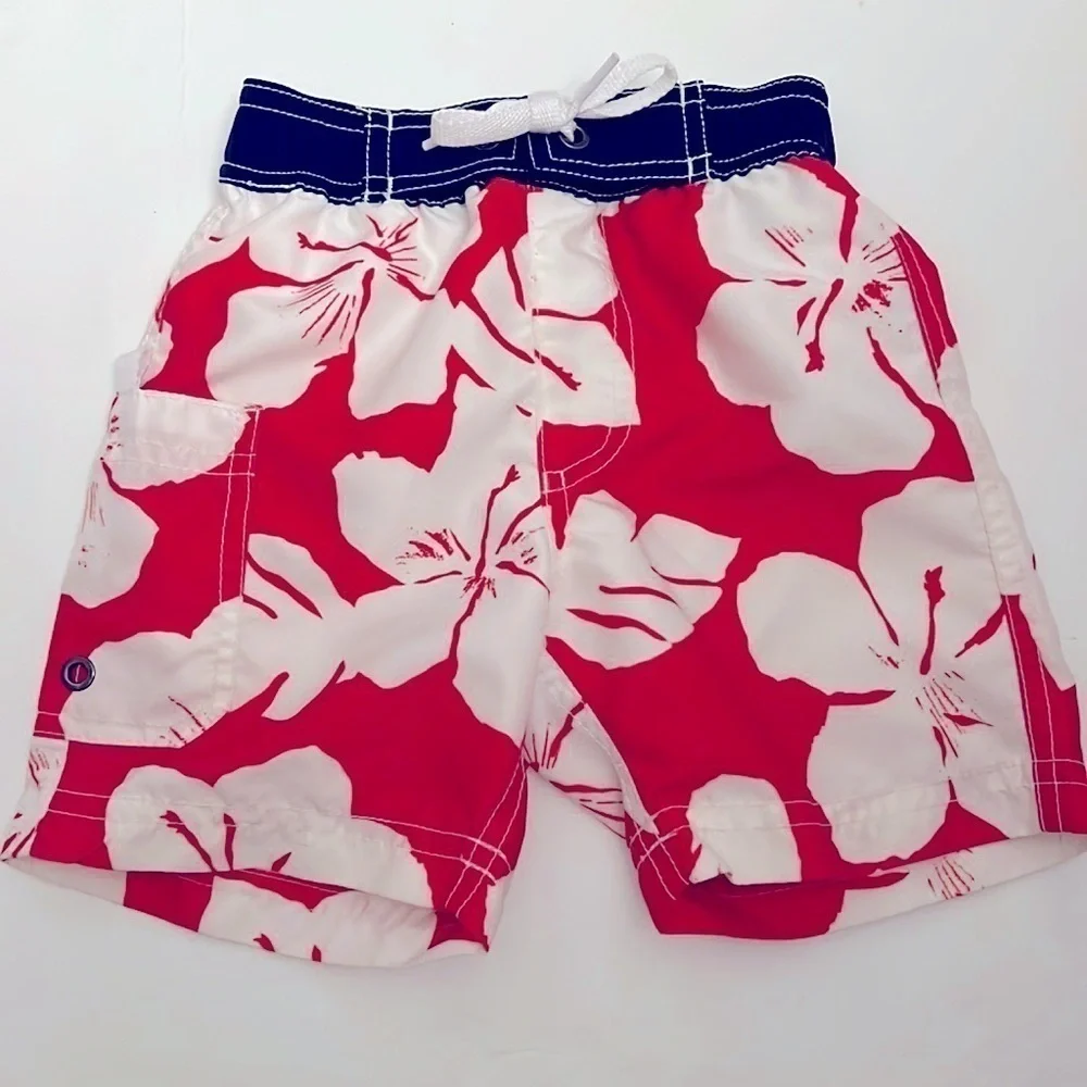 Hanna Andersson here pair